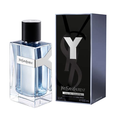 ysl new mens frag 2017|yves saint laurent for men.